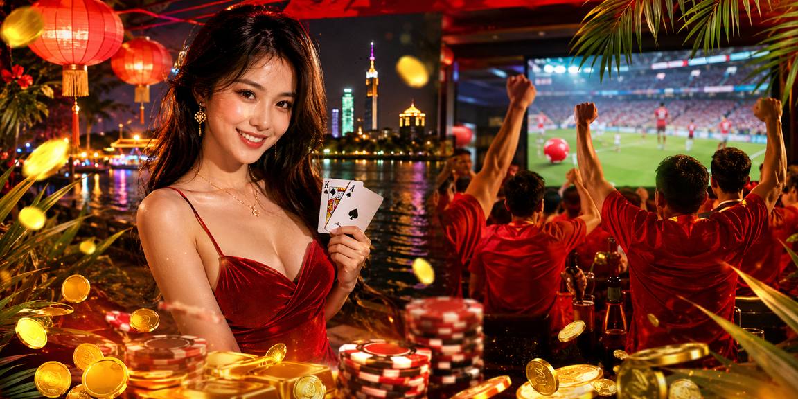 lau xanh.net Arcade